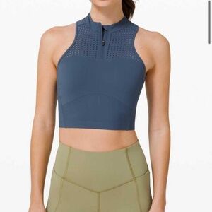 Lululemon Unleash Strength Bra